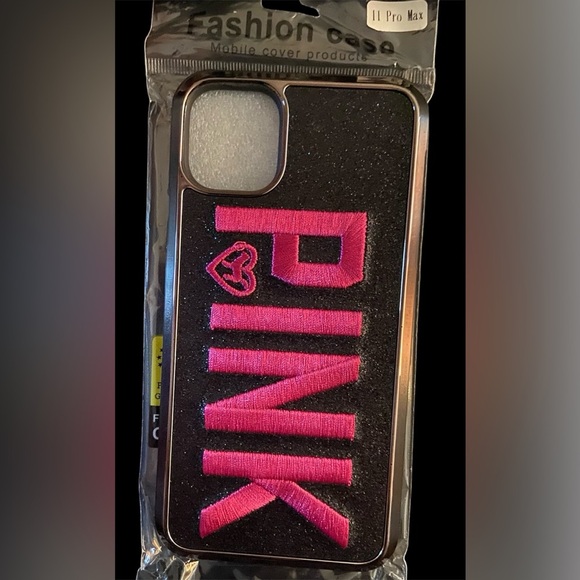 iPhone 11 Pro Max Phone Fashion Cover - Picture 4 of 5